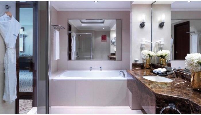 Park Regis Kris Kin Hotel Dubai poza 15
