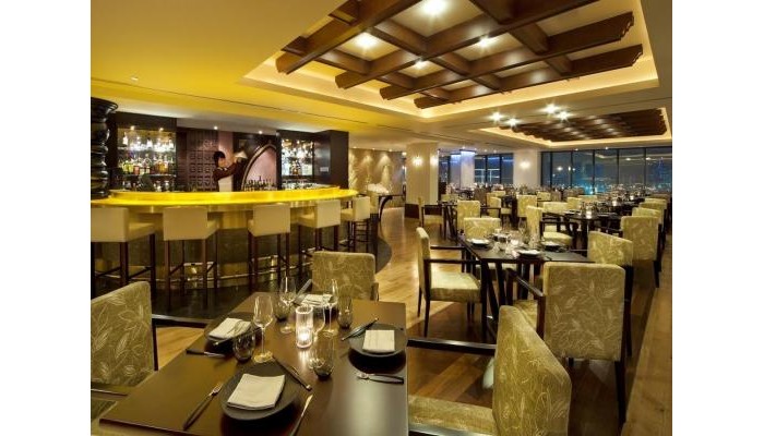 Park Regis Kris Kin Hotel Dubai poza 4