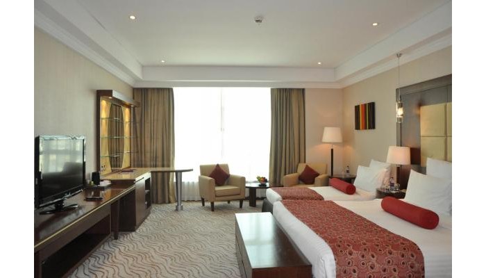 Park Regis Kris Kin Hotel Dubai poza 16
