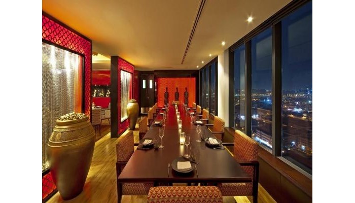 Park Regis Kris Kin Hotel Dubai poza 1