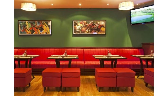 Park Regis Kris Kin Hotel Dubai poza 8