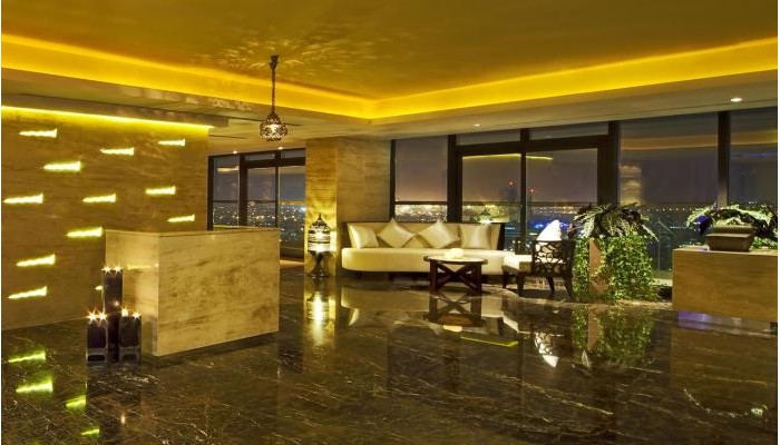 Park Regis Kris Kin Hotel Dubai poza 10