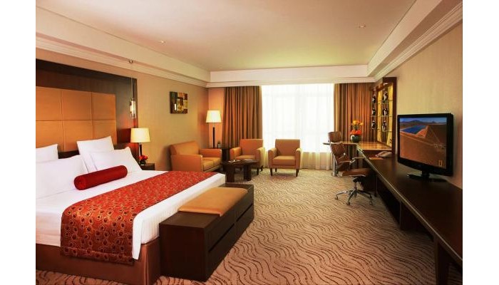 Park Regis Kris Kin Hotel Dubai poza 18
