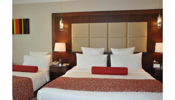 Park Regis Kris Kin Hotel Dubai poza 19