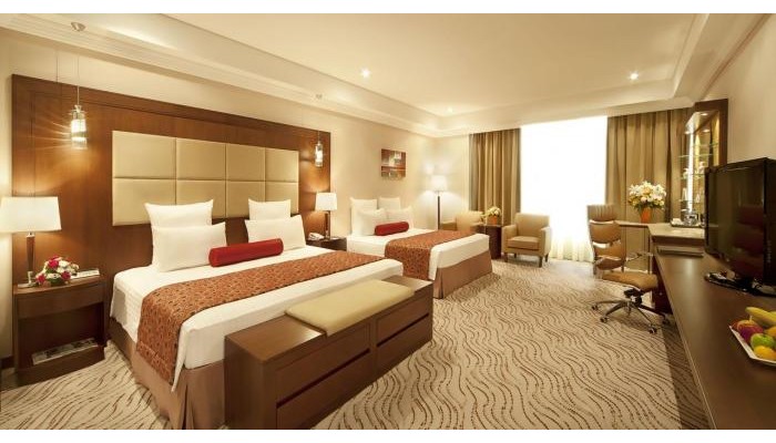 Park Regis Kris Kin Hotel Dubai poza 20