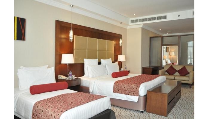 Park Regis Kris Kin Hotel Dubai poza 21