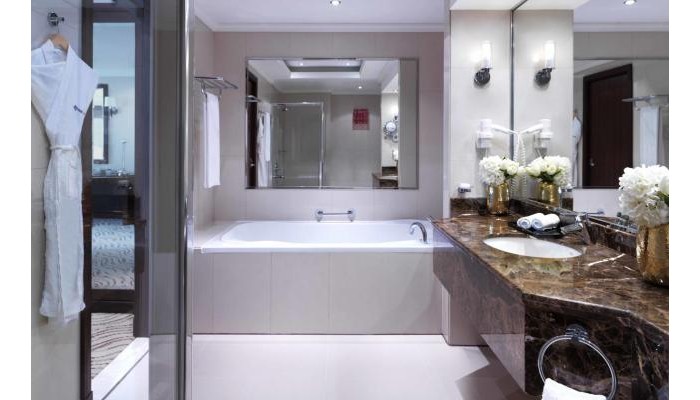 Park Regis Kris Kin Hotel Dubai poza 22