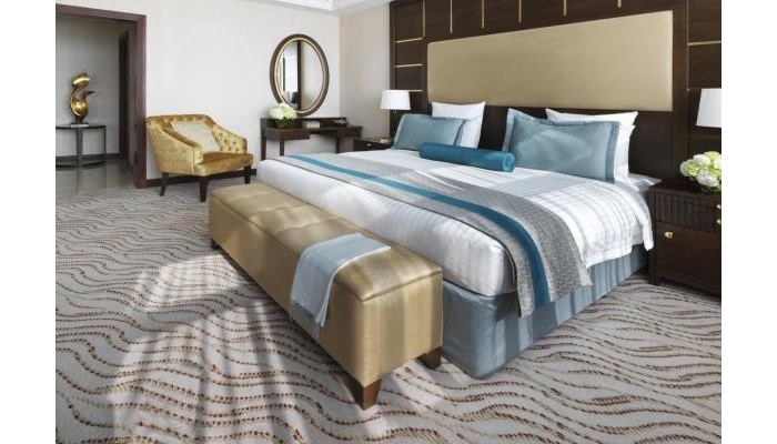 Park Regis Kris Kin Hotel Dubai poza 23