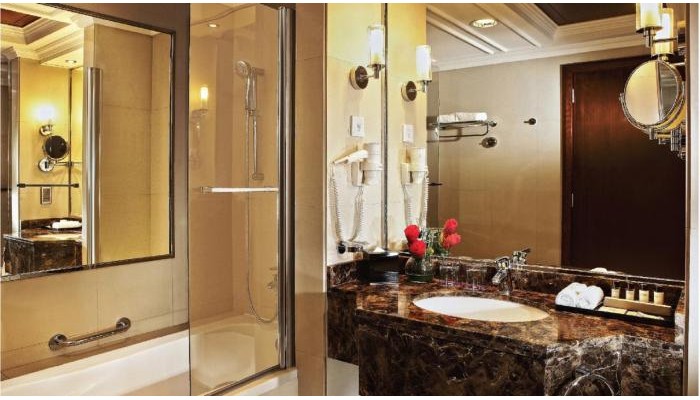 Park Regis Kris Kin Hotel Dubai poza 24