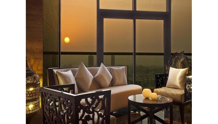 Park Regis Kris Kin Hotel Dubai poza 6