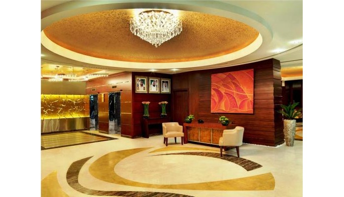 Park Regis Kris Kin Hotel Dubai poza 14