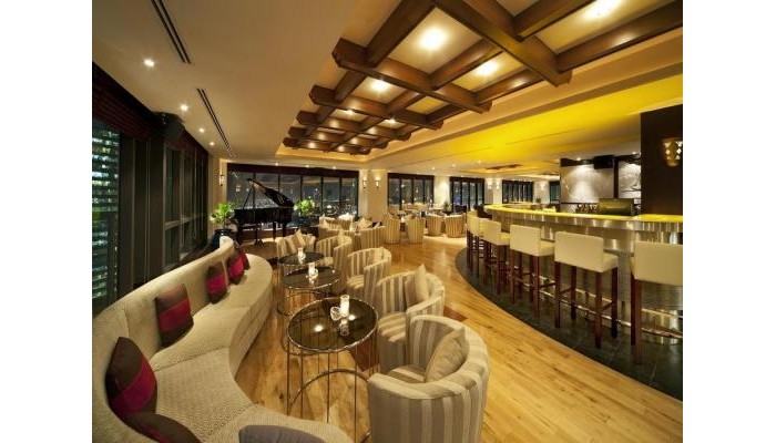 Park Regis Kris Kin Hotel Dubai poza 5
