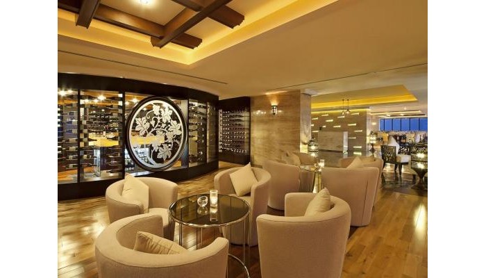 Park Regis Kris Kin Hotel Dubai poza 7