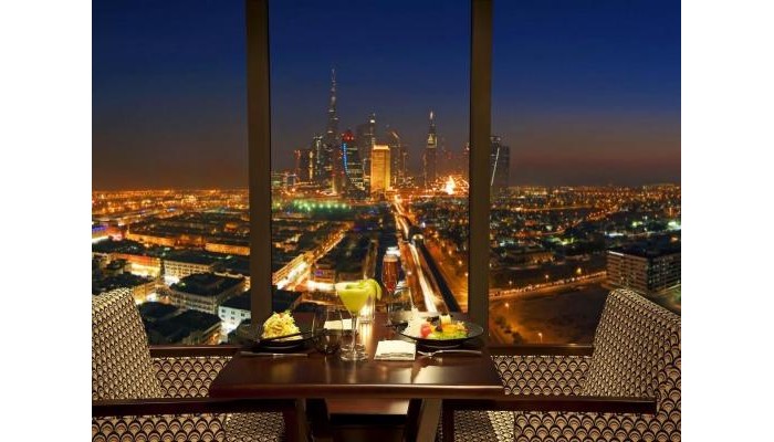 Park Regis Kris Kin Hotel Dubai poza 0