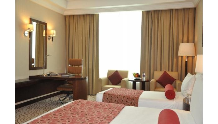 Park Regis Kris Kin Hotel Dubai poza 27
