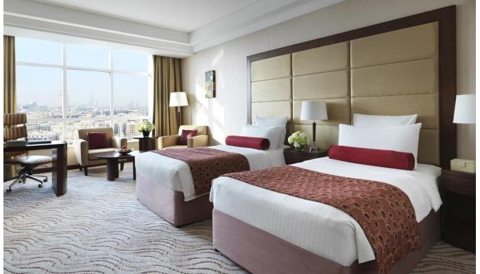 Park Regis Kris Kin Hotel Dubai poza 29