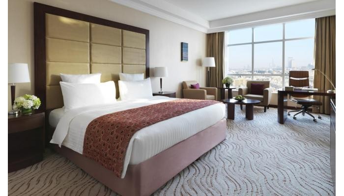 Park Regis Kris Kin Hotel Dubai poza 30