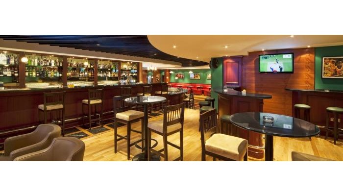 Park Regis Kris Kin Hotel Dubai poza 9