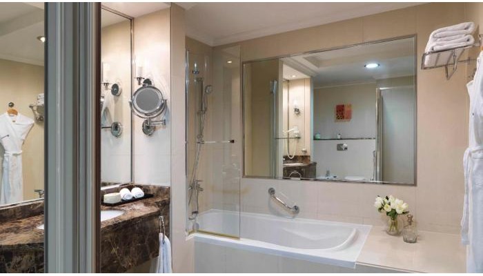 Park Regis Kris Kin Hotel Dubai poza 31