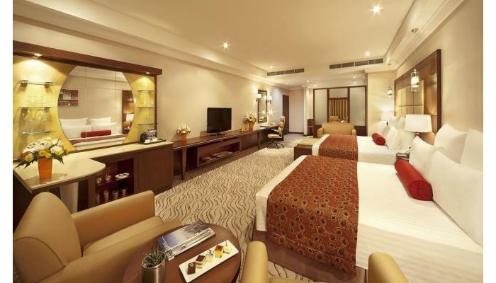 Park Regis Kris Kin Hotel Dubai poza 32