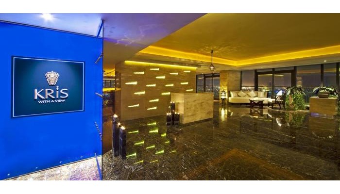 Park Regis Kris Kin Hotel Dubai poza 11