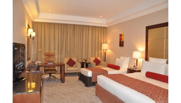 Park Regis Kris Kin Hotel Dubai poza 33