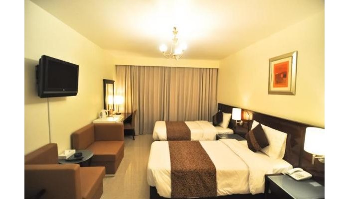 Phoenicia Hotel poza 2