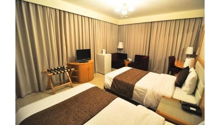 Phoenicia Hotel poza 3