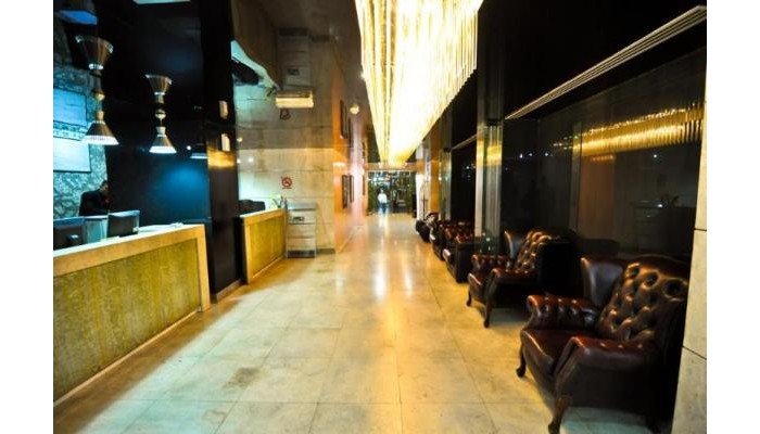 Phoenicia Hotel poza 5