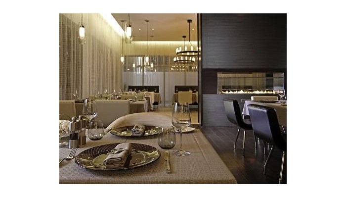 Pullman Jumeirah Lakes Towers Hotel & Residence poza 9