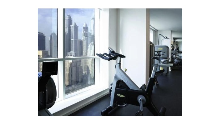 Pullman Jumeirah Lakes Towers Hotel & Residence poza 4