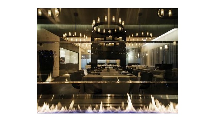 Pullman Jumeirah Lakes Towers Hotel & Residence poza 8