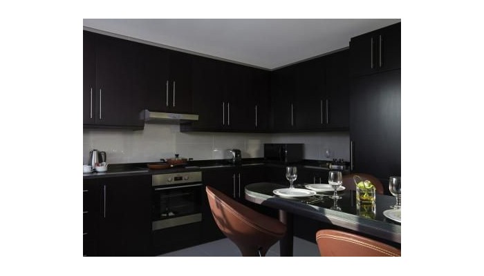 Pullman Jumeirah Lakes Towers Hotel & Residence poza 6