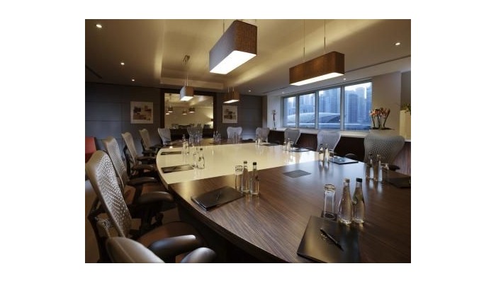 Pullman Jumeirah Lakes Towers Hotel & Residence poza 5