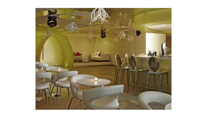 Pullman Jumeirah Lakes Towers Hotel & Residence poza 10