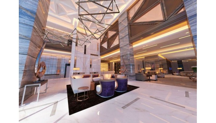 Poza pentru Radisson Blu Hotel Dubai Waterfront 16-1520780812 Radisson Blu Hotel Dubai Waterfront poza 3