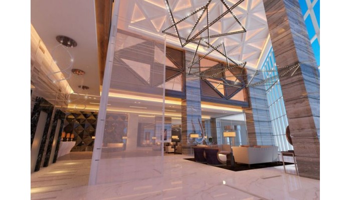 Poza pentru Radisson Blu Hotel Dubai Waterfront 267-1520780811 Radisson Blu Hotel Dubai Waterfront poza 2