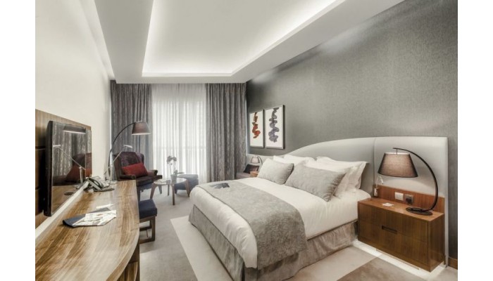 Poza pentru Radisson Blu Hotel Dubai Waterfront 474-1520780814 Radisson Blu Hotel Dubai Waterfront poza 4