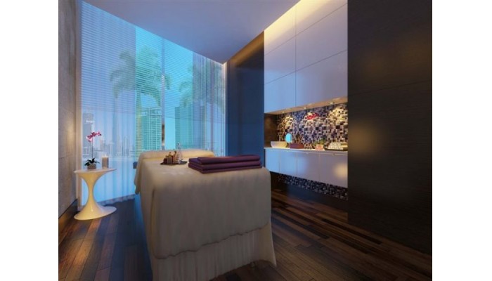 Poza pentru Radisson Blu Hotel Dubai Waterfront 514-1520780808 Radisson Blu Hotel Dubai Waterfront poza 1