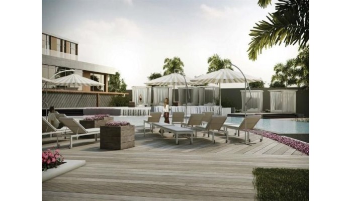 Poza pentru Radisson Blu Hotel Dubai Waterfront 615-1520780807 Radisson Blu Hotel Dubai Waterfront poza 0