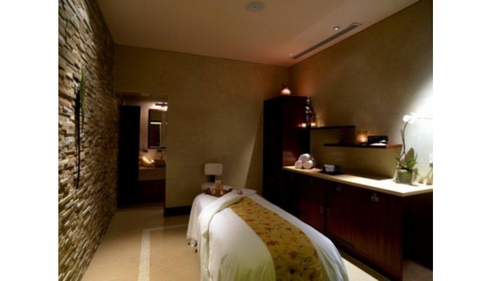 Raffles Dubai Hotel poza 3