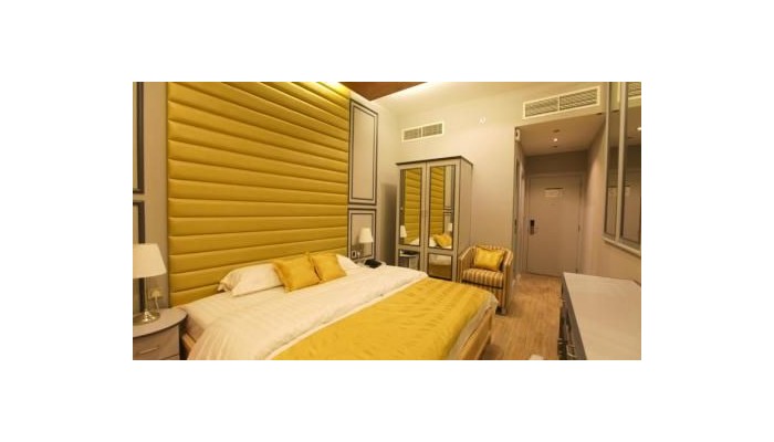 Reflections Hotel Dubai poza 39