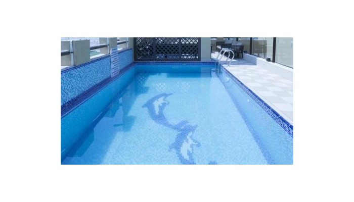 Reflections Hotel Dubai poza 40