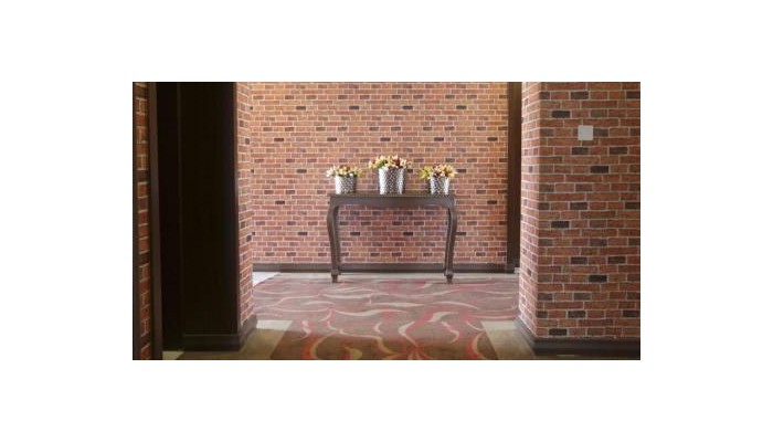 Reflections Hotel Dubai poza 41