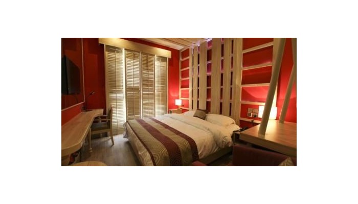 Reflections Hotel Dubai poza 42