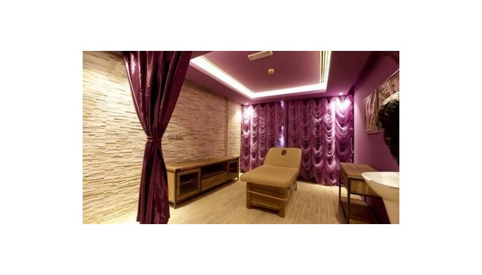 Reflections Hotel Dubai poza 3