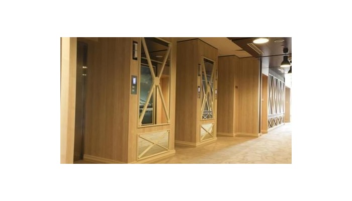 Reflections Hotel Dubai poza 43