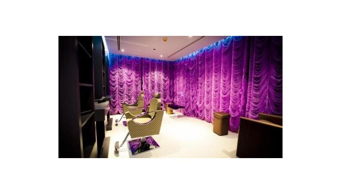 Reflections Hotel Dubai poza 11