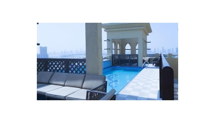 Reflections Hotel Dubai poza 19