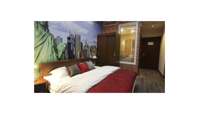 Reflections Hotel Dubai poza 23